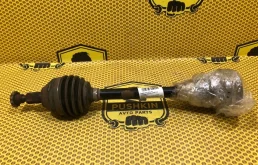 Привод МКПП Volkswagen Polo 2018 6R0407761K MK2 CWVB, передний левый