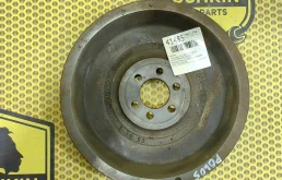Маховик МКПП Volkswagen Polo 2015 036105269M MK2 CFNA