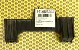 Крепление бампера Kia Ceed 2014 86552A2000 JD G4FG, переднее