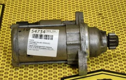 Стартер Volkswagen Polo 2022 02M911024R AW1 CWVB
