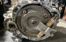 АКПП Kia Sportage 450003BPP0