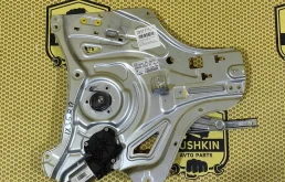 Стеклоподъемник Hyundai IX35 2014 824022Y000 LM G4NA, передний правый