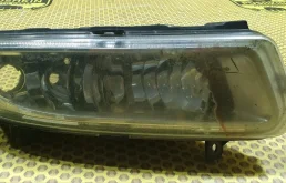 Фара противотуманная Volkswagen Polo 2019 6R0941061D MK2, передняя правая