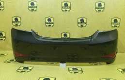Бампер Hyundai Solaris 2015 866114L500 RB G4FC