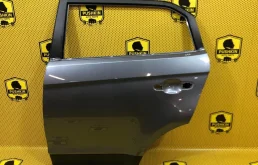Дверь Hyundai Creta 2021 77003M0000 GS G4FG, задняя левая