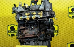 Двигатель Volkswagen Tiguan 2010 03C100092A 5N1 CAVA
