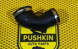 Патрубок интеркулера Volkswagen Tiguan 2010 1K0145838L 5N1 CAVA, правый