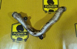 Патрубок интеркулера Volkswagen Tiguan 2010 1T0145840 5N1 CAVA, левый