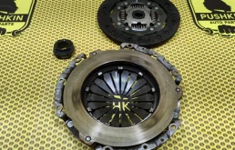 Комплект сцепления Volkswagen Jetta 2014 036141032H 5C6 CFNA