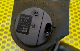 Насос водяной Skoda Octavia 2018 5Q0965567 A7 CZDA