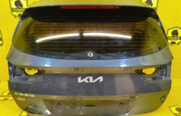 Крышка багажника Kia Ceed 2023 73700J7210 CD G4FG