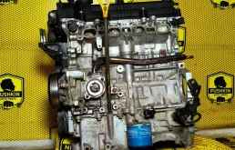 Двигатель Hyundai Elantra 2021 197N12BU02 CN7 G4FG