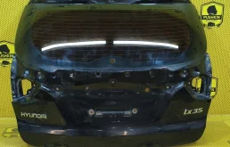 Крышка багажника Hyundai IX35 2012 737002Y001 LM G4KD