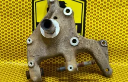 Кулак поворотный Volkswagen Passat 2013 3C0505434K B7 CDAB, задний правый