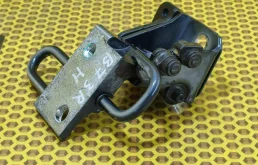 Петля двери задняя нижняя Volkswagen Passat 2013 3C8833412B B7 CDAB, задняя правая