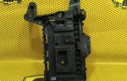 Площадка аккумулятора Volkswagen Passat 2013 1K0915333H B7 CDAB