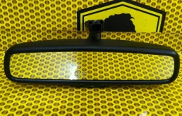 Зеркало салонное Kia Ceed 2013 851011D200 JD G4FG