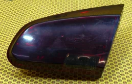 Фонарь крышки багажника Kia Ceed 2013 92404A2020 JD G4FG, задний правый