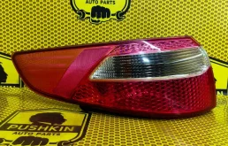 Фонарь в крыло KIA Rio 2012 924014X000 QB G4FA, задний левый