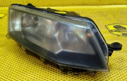 Фара Skoda Octavia 2014 5E1941018 5E5 CHPA, правая