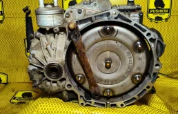 АКПП Volkswagen Jetta 2006 09G300034A 1K2 BVY