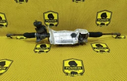 Рулевая рейка Volkswagen Jetta 2006 1K1423055F 1K2 BVY
