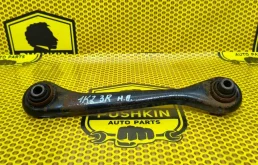 Тяга подвески Volkswagen Jetta 2006 1K0501530C 1K2 BVY, задняя правая