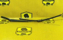 Поводок дворника Volkswagen Passat 2006 3C1955409C B6 BVZ, передний левый