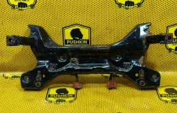 Подрамник двигателя Skoda Rapid 2017 6C0199315A NH3 CWVB