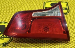 Фонарь крышки багажника KIA Rio 2017 924034X500 QB G4FC, задний левый