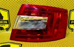 Фонарь в крыло Skoda Octavia 2013 5E5945112 A7 CJSA, задний правый