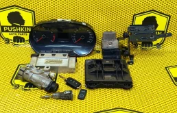 Комплект зажигания Volkswagen Polo 2020 04E906057CK MK2 CWVA