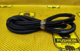 Уплотнитель на проем Volkswagen Polo 2020 6RU867913C MK2 CWVA, задний левый