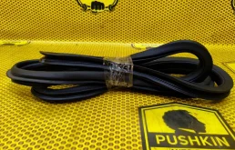 Уплотнитель на проем Volkswagen Polo 2020 6RU867914C MK2 CWVA, задний правый