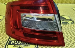 Фонарь в крыло Skoda Octavia 2014 5E5945111A A7 CJSA, задний левый