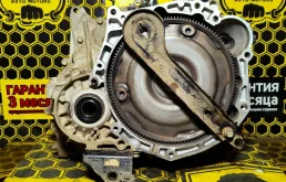 АКПП Kia Rio 2021 450002F021 FB G4FG