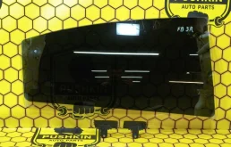 Стекло двери Kia Rio 2021 83420H0000 FB G4FG, заднее правое