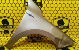 Крыло Skoda Rapid 2019 5JA821022D NH3 CWVA, правое