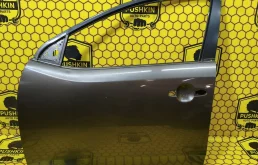 Дверь Kia Cerato 2010 760031M010 TD G4FC, передняя левая