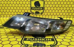 Фара Kia Cerato 2010 921011M020 TD G4FC, левая