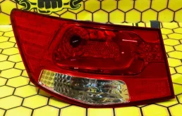 Фонарь в крыло Kia Cerato 2010 924011M020 TD G4FC, задний левый
