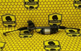 Рулевая рейка Volkswagen Passat 2006 1K1423055M 3C5 BXE