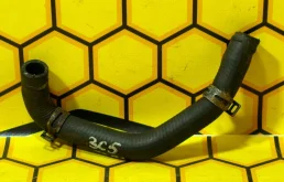 Патрубок системы охлаждения Volkswagen Passat 2006 1K0121058AD 3C5 BXE