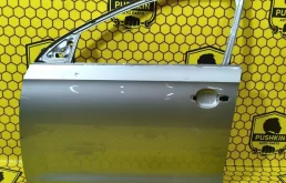 Дверь Skoda Rapid 2021 60U831055 NK6 CWVB, передняя левая