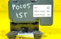 Блок АБС Volkswagen Polo 2016 6R0907379AQ MK2 CFN