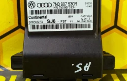 Диагностический интерфейс Skoda Octavia 2012 7N0907530R A5 CDAB