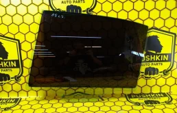 Стекло двери Skoda Octavia 2012 1Z5845205C A5 CDAB, заднее левое