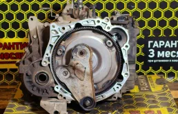 АКПП Hyundai Solaris 2022 450002F021 HCR G4FG