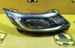 Фара галоген Kia Rio 2015 921024X501 QB G4FC, передняя правая