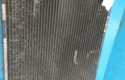 Радиатор кондиционера для Honda Accord 2003 года на фотографиях